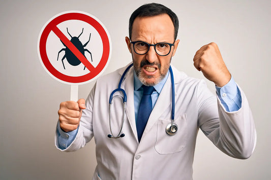 Hausstaubmilben-erkennen-und-bekämpfen-das-musst-du-wissen Allergie-Stop mit MiteGuard