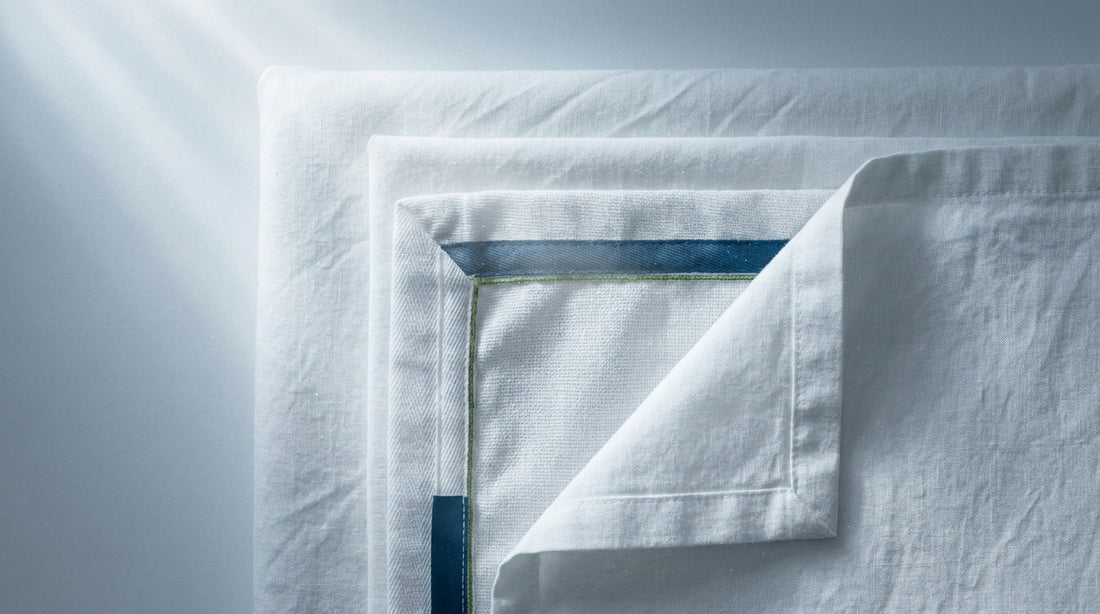 Schlafzimmer hygienisch reinigen bei Allergie: der Plan