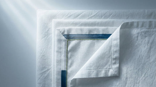 Schlafzimmer hygienisch reinigen bei Allergie: der Plan