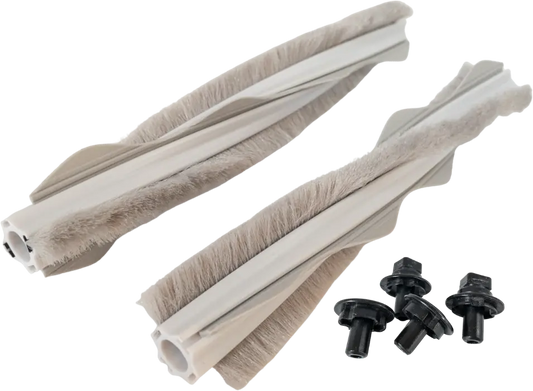 MITEGUARD MG-500UV Ersatzbürste -Standard- für alle gängigen Oberflächen MiteGuard
