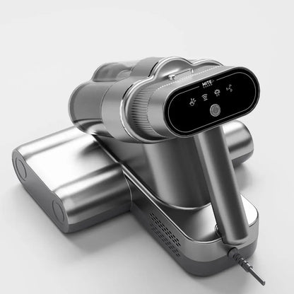 MITEGUARD MG-500UV Milbensauger - Effektiver Schutz gegen Hausstaubmilben MiteGuard